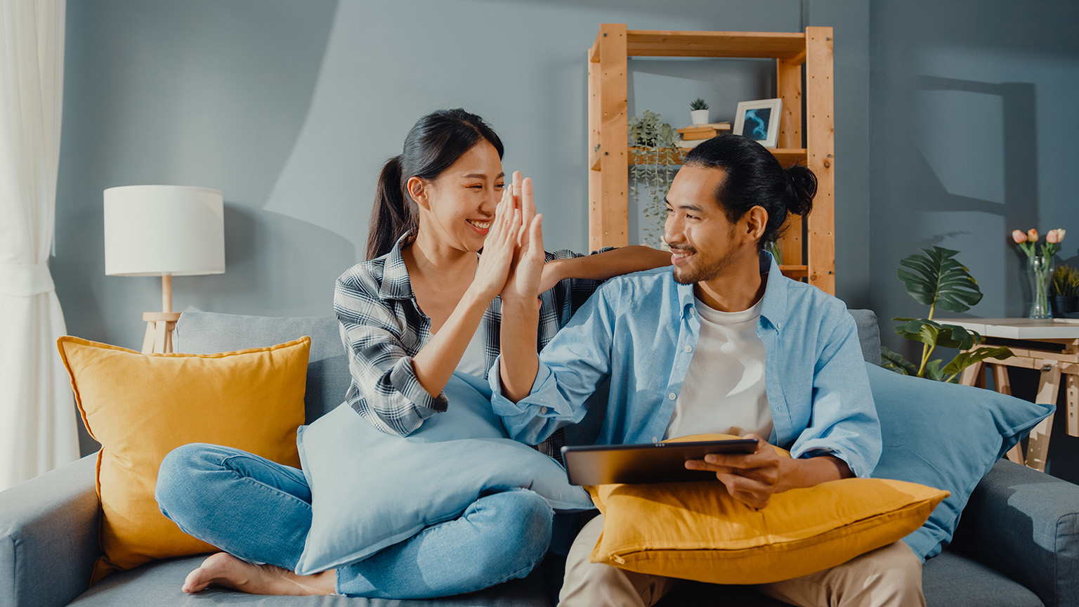 Advantages of a Soft Credit Pull