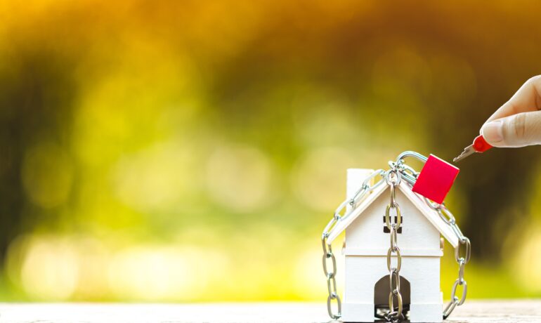 How Mortgage Rate Locks Work