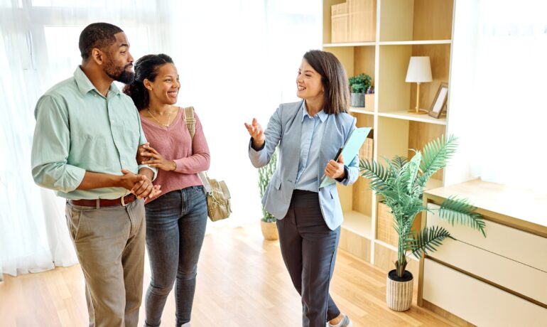 Your Summer Guide to Buying A Home