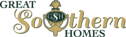 Great Southern Homes Logo Great Southern Homes Logo