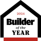 Builder of the Year Builder of the Year
