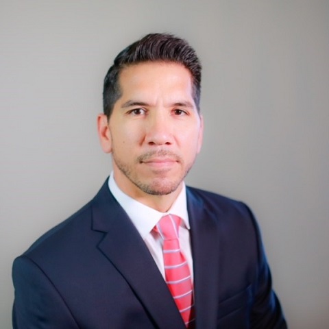 Daniel Calvo