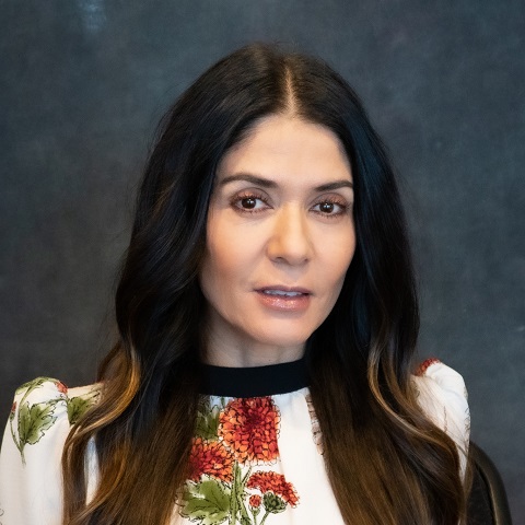 Veronica Freconna