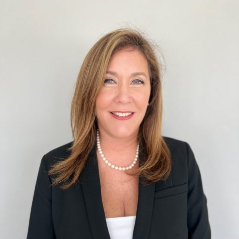 Daisy Gomez, photo from Acrisure Mortgage (formerly FBC Mortgage)