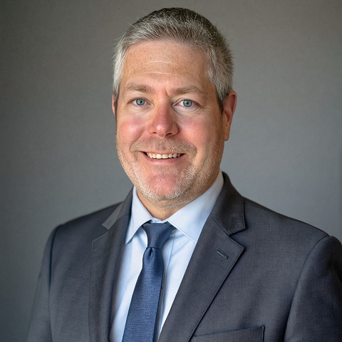 Eric Lay, photo from Acrisure Mortgage (formerly FBC Mortgage)