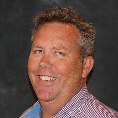 Mark Dannenmiller