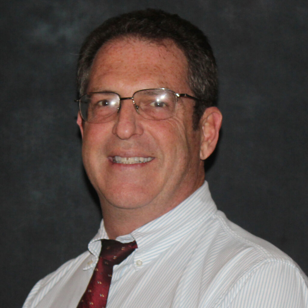 Ed Ross