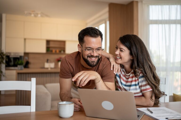 Five Ways to Simplify Your Finances