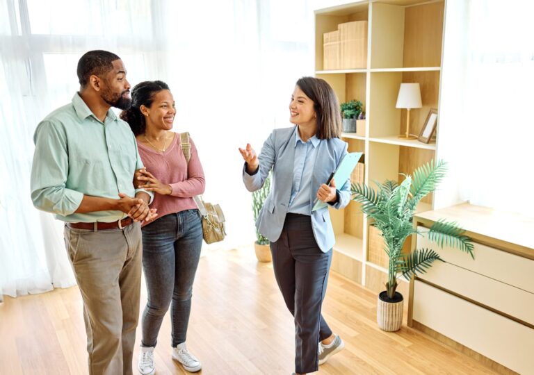 Your Summer Guide to Buying A Home