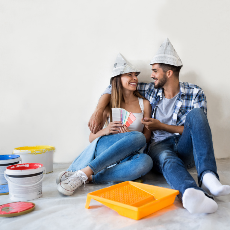 Three Types of Renovation Loans to Transform Your Home
