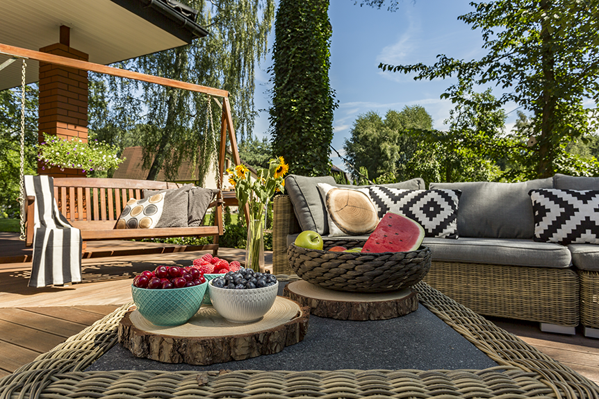 22 Ways To Prepare Your Home For Summer