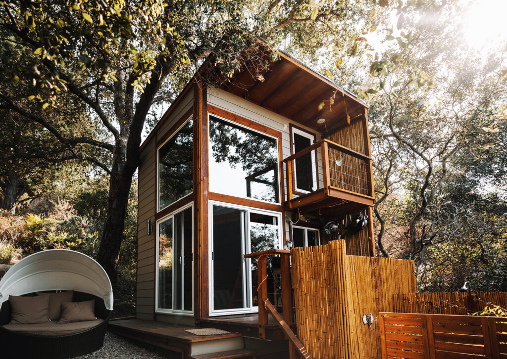 Castles, Yurts, and Tiny Homes - Investing in a Unique Property