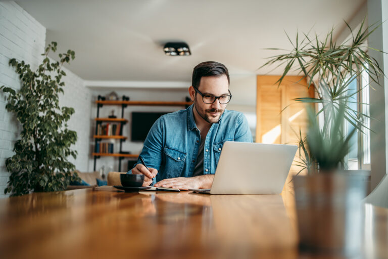 Five Reasons To House Hunt When Rates Are High