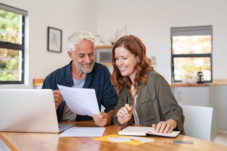 Five Ways to Save for a Down Payment