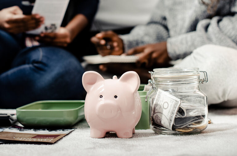 Your Homebuying Budget