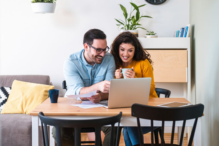 A Simpler Way to Access Your Home Equity