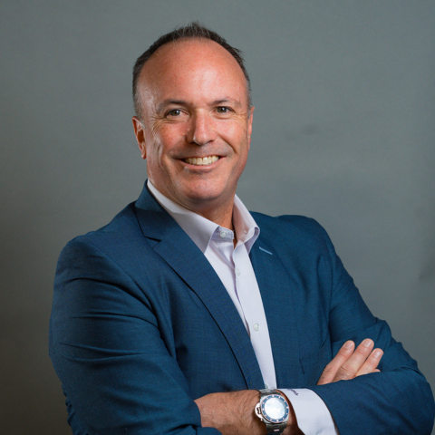Michael Lyons, Market Manager
