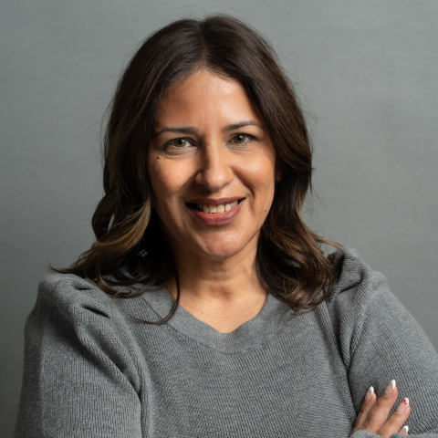 Esther Quiles, Team Mortgage Loan Originator