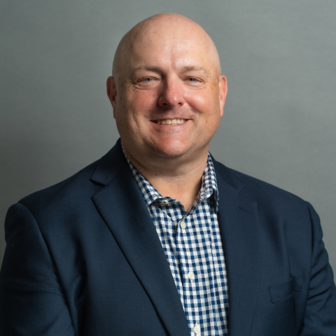 Mark Tilley, Mortgage Loan Originator