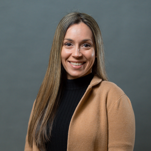 Vanessa Lopez Nevarez, Mortgage Loan Originator