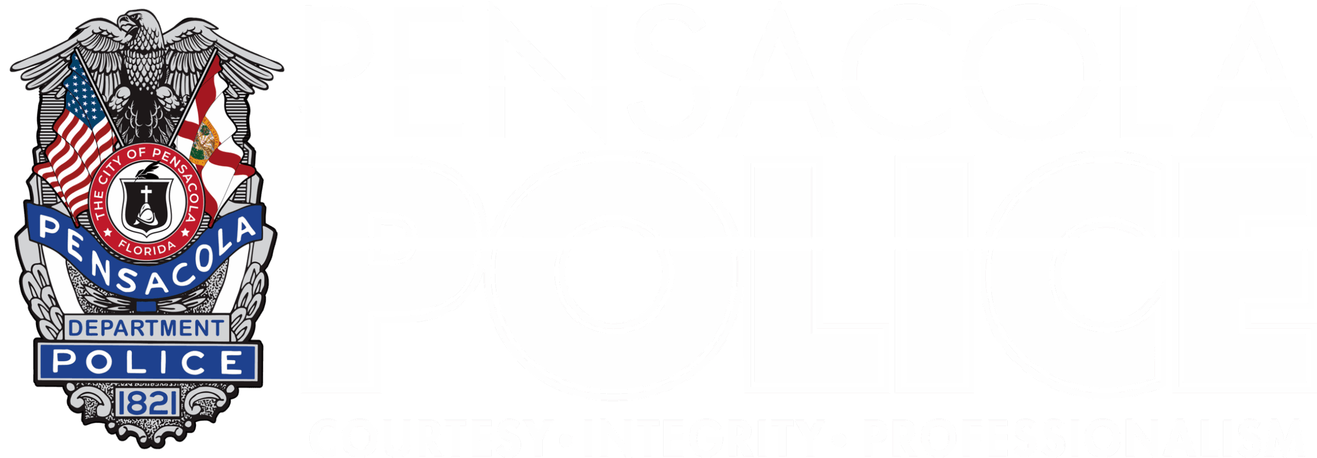 Pensacola Police Department