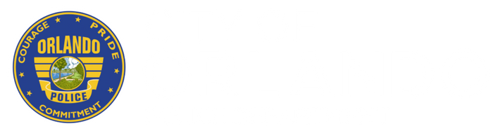 City of Orlando Police Department