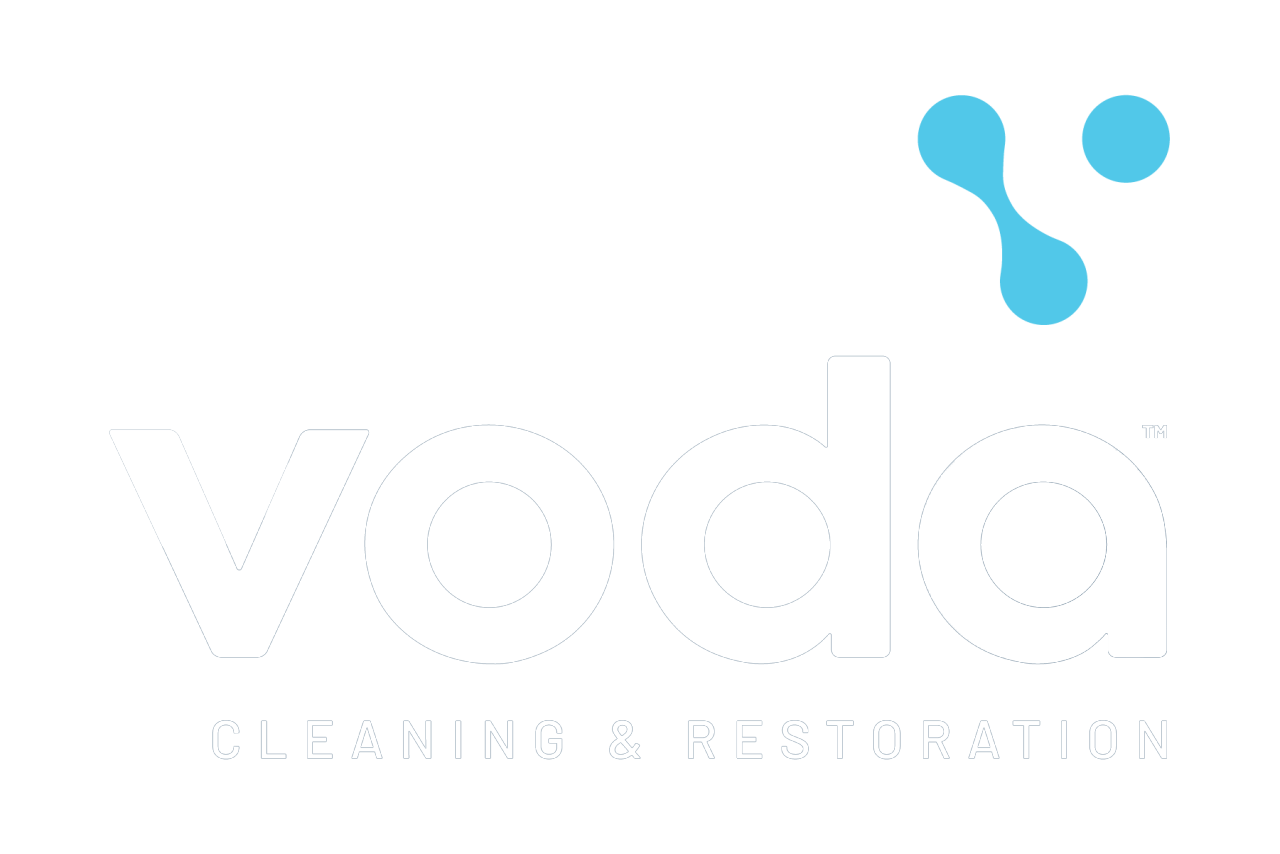 Voda Cleaning & Restoration