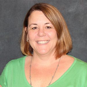 Jeni Pitcher