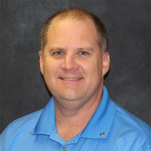 Steve Davenport
