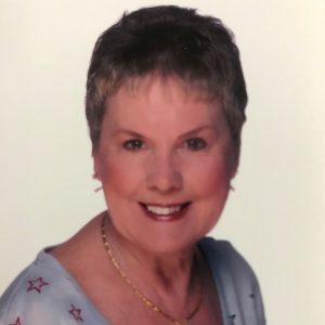 Bonnie Viola-Hughes