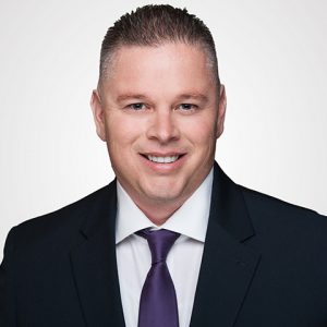 Daniel Hartwell