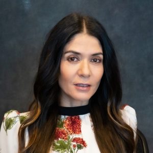 Veronica Freconna