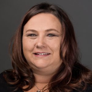 Tonya Martin