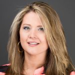 Terie Mitchell