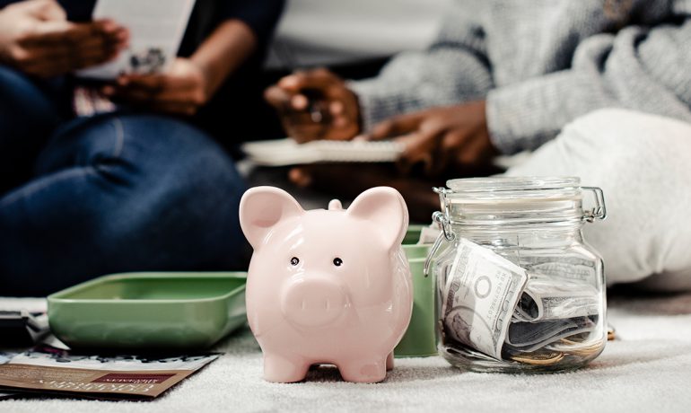 Your Homebuying Budget