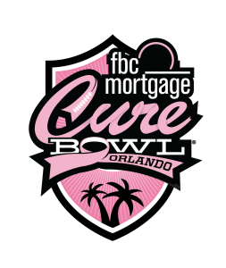 FBC Mortgage Remains Title Sponsor of the 2020 Cure Bowl