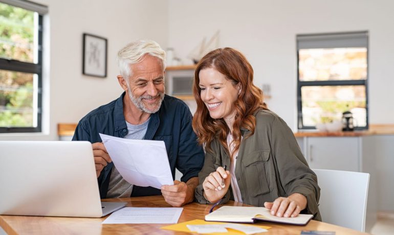 Five Ways to Save for a Down Payment