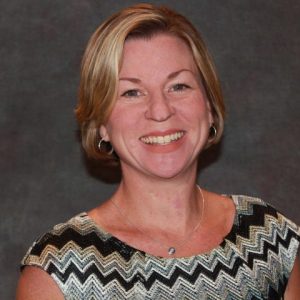 Marcy Hunter