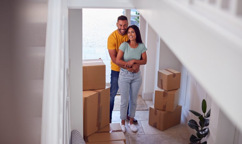 When Should You Buy Your First Home?