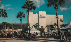 UCF Football Venue to Become FBC Mortgage Stadium