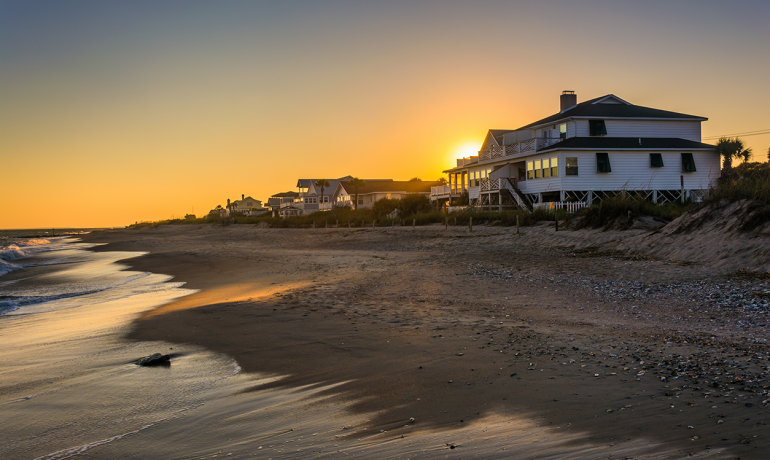 Advantages to Owning a Second Home
