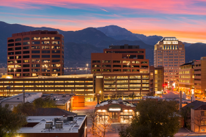 Top Five Cities to Move to in the U.S.