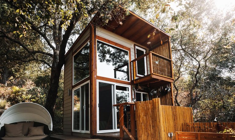 Castles, Yurts, and Tiny Homes - Investing in a Unique Property