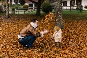 Protect Your Home With These Fall Safety Tips