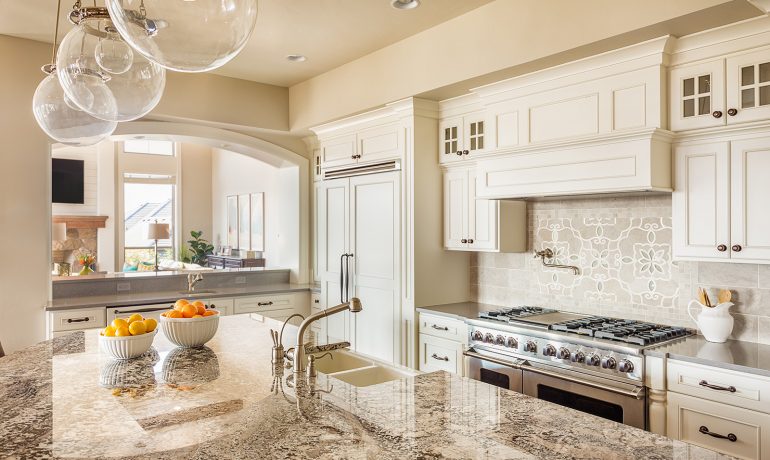 Revitalizing Your Home With A Renovation Loan