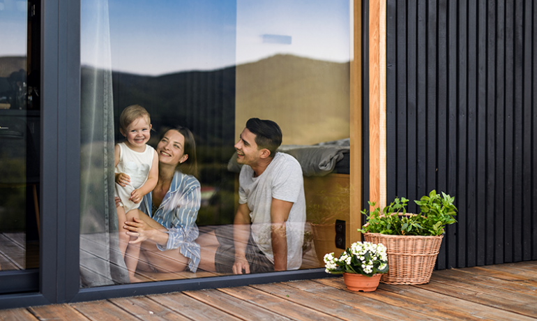 How Temporary Buydown Programs Can Increase Affordability For Home Buyers