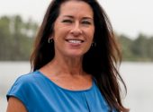 Christine Forest