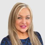 Gina Harrison