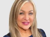 Gina Harrison