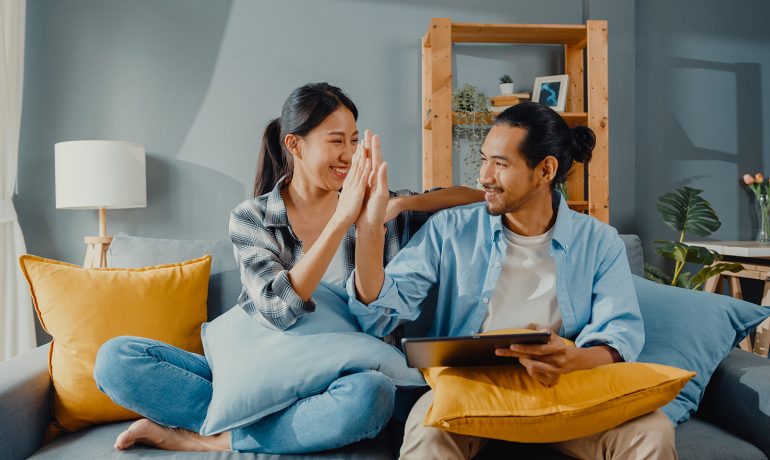 Advantages of a Soft Credit Pull